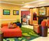 Fairfield Inn Hattiesburg