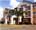 Fairfield Inn Texas City