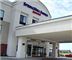 SpringHill Suites Houston Katy Mills
