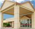 Econo Lodge - Fort Payne, AL