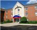 Candlewood Suites Chicago/Naperville - Warrenville, IL