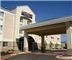 Candlewood Suites Oklahoma City - Oklahoma City, OK