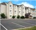 Microtel Inn - Rice Lake, WI