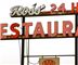 Ross's Restaurant