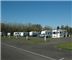 Portland-Woodburn RV Park