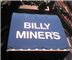 Billy Miner's Saloon