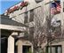 Hampton Inn Sacramento/Rancho Cordova