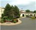 Courtyard Marriott New Haven Wallingford