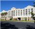Courtyard Marriott Newark Silicon Valley