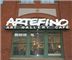 Artefino Gallery and Cafe