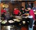 BD'S Mongolian Barbeque - Bethesda, MD