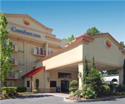 Comfort Inn Buckhead North In Sandy Springs Ga 404 252 6400