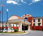 Photo of Comfort Suites Savannah North - Port Wentworth, GA