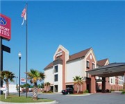 Comfort Suites Savannah South In Richmond Hill Ga 912 756
