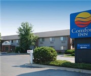 Comfort Inn In Ottawa Il 815 433 9600 Openwifispots Photo Of Comfort Inn Ottawa Il