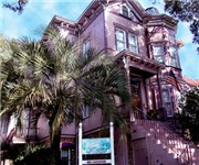 Photo of Amethyst Inn at Sarah's Garden Inn - Savannah, GA