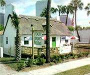 Photo of Four Green Fields Irish Pub - Tampa, FL