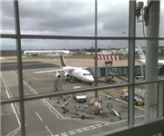 Photo of Birmingham International Airport - Birmingham, AL
