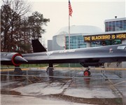 Photo of Huntsville International Airport-Hsv - Huntsville, AL