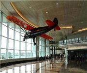 Photo of Ted Stevens Anchorage International Airport - Anchorage, AK