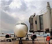 Photo of Tucson International Airport - Tucson, AZ