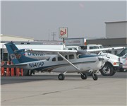 Photo of Meadows Field Airport - Bakersfield, CA