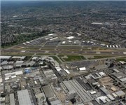 Photo of Hayward Executive Airport - Hayward, CA