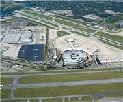 Photo of Bradley International Airport - Windsor Locks, CT