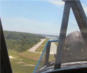 Photo of Brunswick Golden Isle Airport - Brunswick, GA