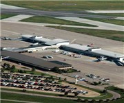 Photo of Quad City International Airport - Moline, IL