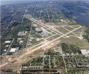 Photo of Muskegon County Airport - Muskegon, MI