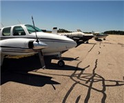 Photo of Pellston Regional Airport - Pellston, MI