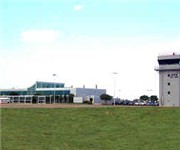 Photo of Golden Triangle Regional Airport - Columbus, MS