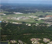 Photo of Tupelo Regional Airport - Tupelo, MS