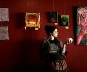 Photo of Cafe Javasti - Seattle, WA