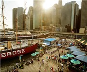 Photo of South Street Seaport - New York, NY