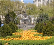 Photo of City Hall Park - New York, NY