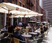 Photo of Stone Street - New York, NY