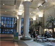 Photo of 60 Wall Street Atrium - New York, NY
