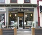 Photo of Saratoga Coffee Traders - Saratoga Springs, NY