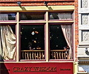 Photo of Crazy Wisdom Bookstore & Tea - Ann Arbor, MI