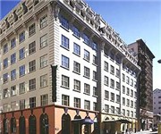 Photo of Hotel Monaco (Kimpton Hotels) - San Francisco, CA