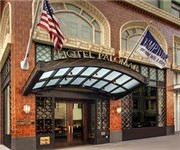 Photo of Hotel Palomar (Kimpton Hotels) - San Francisco, CA