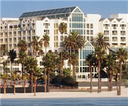 Photo of Loews Santa Monica Beach Hotel - Santa Monica, CA