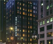 Photo of Hotel Monaco (Kimpton Hotels) - Chicago, IL - Chicago, IL