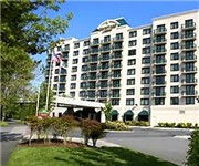 Photo of Courtyard Marriott Seattle Federal Way - Federal Way, WA