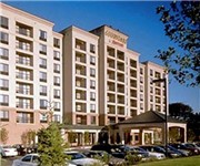 Photo of Courtyard Marriott Seattle Sea-Tac Area - Tukwila, WA