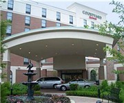 Photo of Courtyard Marriott Springfield - Springfield, VA
