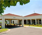 Photo of Courtyard Marriott St. Louis Downtown - St Louis, MO