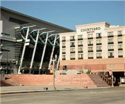 Photo of Courtyard Marriott Tacoma Downtown - Tacoma, WA